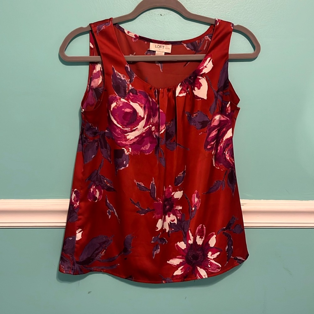 Loft Women’s Professional Tank